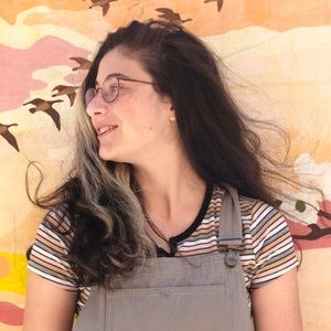 Meet your Posher, Marina